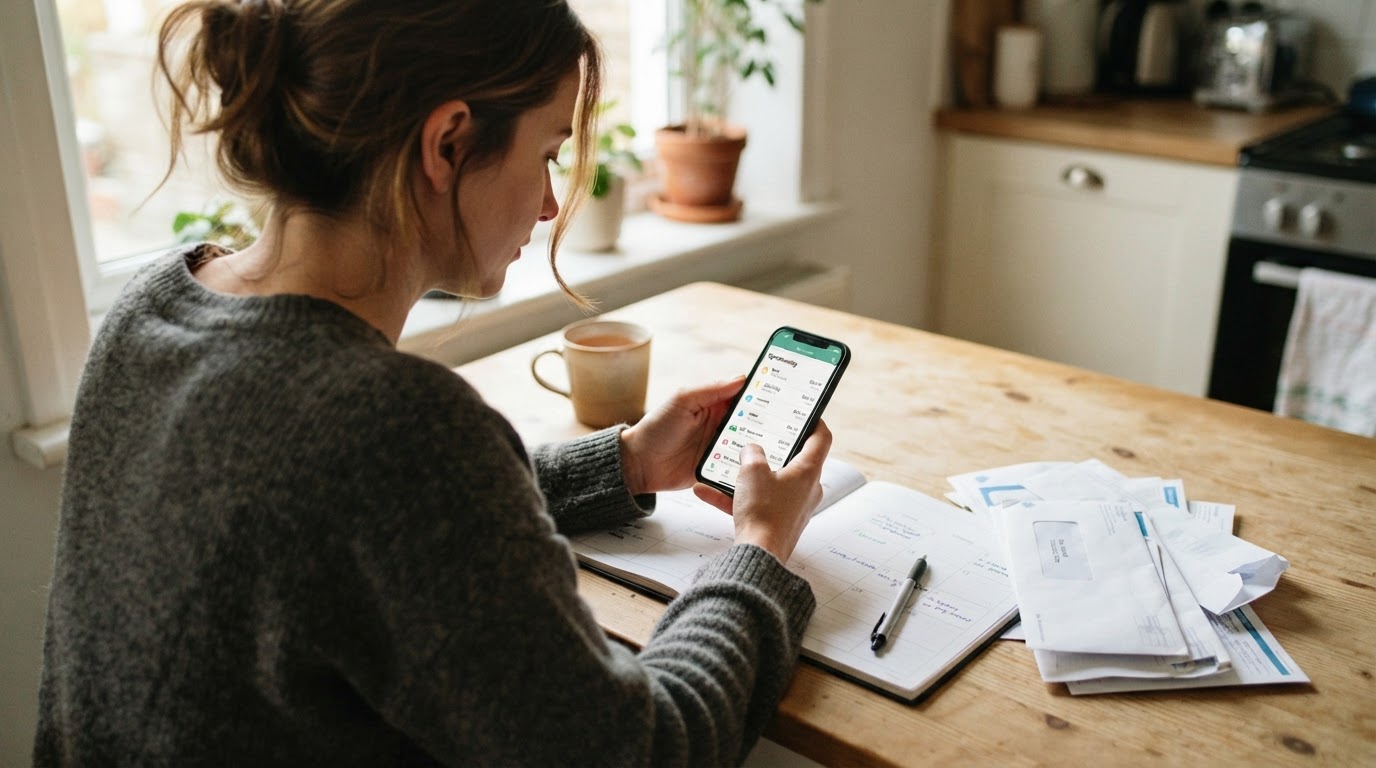 Best Free App for Tracking Recurring Bills and Due Dates: How to Choose
